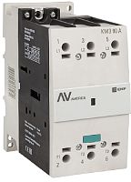 Контактор EKF Averes КМЭ 3п 3НО 90А 230В тип АС3  картинка